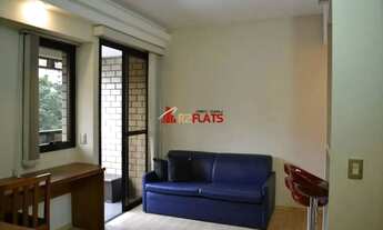 Imagem: Studio com ótimo preço no bairro Moema