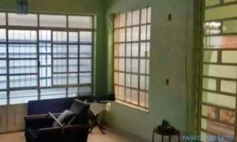 Imagem 4: SOBRADO - ACLIMAÇÃO - SP