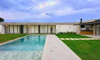 Imagem: Casa à venda em Itu, Condomínio Terras