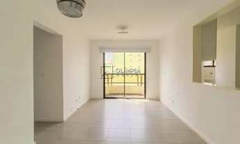 Imagem: Venda Apartamento 2 Dormitórios - 71 m²