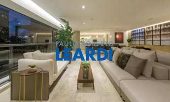 Imagem: APARTAMENTO - VILA MADALENA - SP