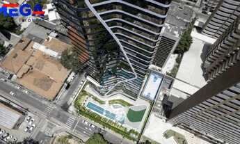 Imagem 3: Apartamento com 4 suítes no bairro Aldeota em Fortaleza, CE