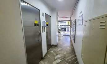 Imagem 4: Apartamento para Venda em Florianópolis, Centro, 2 dormitórios, 1 banheiro