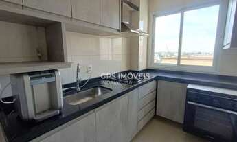 Imagem 2: Apartamento com 02 Quartos, sendo 01 Suíte para locação no Condomínio Maragogi em Indaiatu