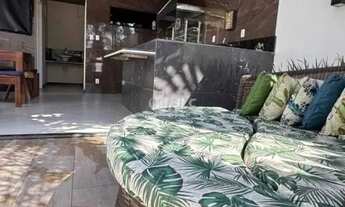 Imagem 7: CASA À VENDA NO COSTA MARINA [6054