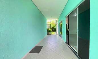 Imagem 5: Casa Térrea - 3 Quartos - à Venda no Condomínio Forest Hill Manaus/AM Av. Torquato Tapaj