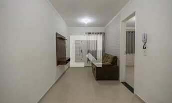 Imagem 4: Apartamento à Venda - Vila Matilde, 2 Quartos, 41 m2