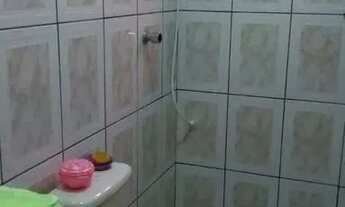 Imagem 6: Casa em Rua Mongaguá - Jardim Manacás - Mongaguá/SP