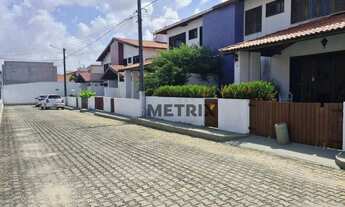 Imagem 4: Casa com 4 dormitórios à venda, 140 m² por R$ 790.000,00 - Parque Manibura - Fortaleza/CE