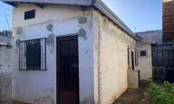 Imagem 5: Casa à venda no bairro Cafezal com 3 quartos e quintal na Região Sul de Londrina