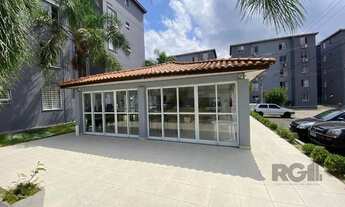 Imagem 4: Apartamento com 2 dorm Rua Ney da Gama