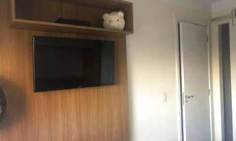 Imagem 4: Apartamento em Rua Clemente Pereira - Ipiranga - São Paulo/SP