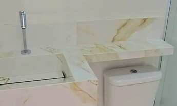 Imagem 3: Casa Triplex de alto padrão com 3 qts, suíte closet no bairro Masterville