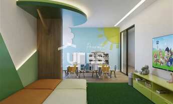 Imagem 4: APARTAMENTO 194 M² NA RESERVA HARBO