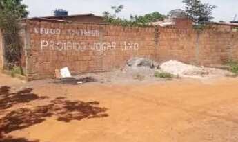 Imagem 6: Lote a 5 km de Brazlândia (vendinha) R$ 53.000,oo watsap 61-