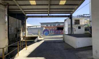 Imagem 4: Galpão para alugar, 1500 m² - Vila Sul Americana - Carapicuíba/SP