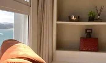 Imagem 4: Balneário Camboriú, Apto do 30º ao 40º Andar, Ed. Epic Tower, vista do mar, 4 suítes, 3 va