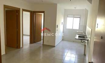 Imagem 2: Apartamento em Rua Aristides Fernandes - Campos Ville - Araraquara/SP