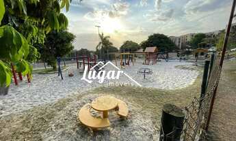 Imagem 5: Apartamento 2 quartos para aluguel no Jardim Califórnia, Marília 60 m², 1 vaga