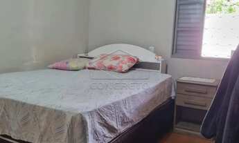 Imagem 6: Casa Padrão em Bauru