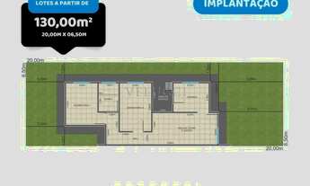 Imagem 4: Casas à venda - lançamento Minha Casa, Minha Vida em Campinas