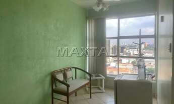 Imagem: Sala Comercial à venda, de 26m². Com 1