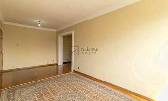 Imagem 5: Venda Apartamento 2 Dormitórios - 130 m² Vila Olímpia