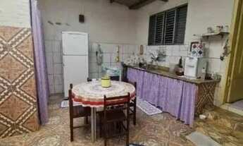 Imagem 4: Casa à venda em nossa senhora aparecida ii, saltinho 3 quartos 152m²