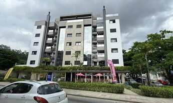 Imagem: Apartamento de 1 quarto (suíte) com 44m²