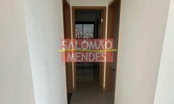 Imagem 6: Apartamento Novo no Umarizal, Andar alto, Sacada Gourmet