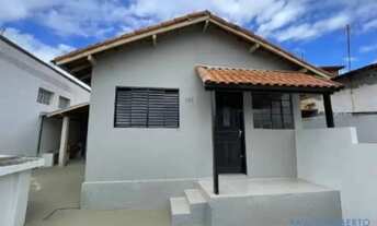 Imagem 4: CASA TÉRREA - JARDIM SATÉLITE - SP