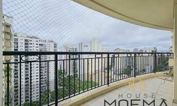 Imagem 4: Apartamento, Moema - São Paulo