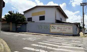 Imagem: Rancho à venda, 270 m² por R$ 550.000,00