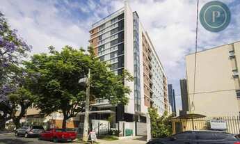 Imagem: Apartamento com 1 dormitório para alugar