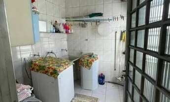 Imagem 4: Casa à venda 2 quartos 1 suíte 2 vagas Baeta Neves - São Bernardo do Campo - SP