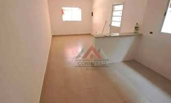 Imagem 5: Casa com 2 dormitórios à venda, 62 m² por R$ 330.000,00 - Jardim Míriam - Suzano/SP