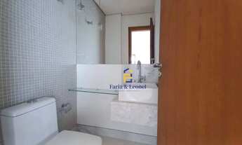 Imagem 5: Cobertura duplex do Bossa Nova