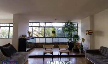 Imagem: Venda Apartamento 3 Dormitórios - 152 m²