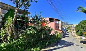 Imagem 4: Imóvel para venda com 126 metros quadrados em Jardim Itapemirim - Cachoeiro de Itapemirim