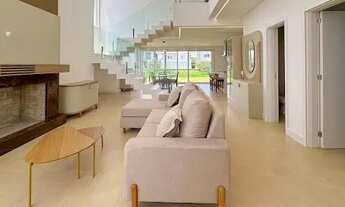 Imagem 5: Casa com 4 dormitórios à venda, 310 m² por R$ 2.590.000,00 - Engenho Velho - Torres/RS