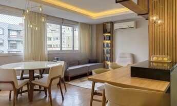 Imagem 4: Apartamento com 3 quartos e 2 vagas em Santana - Porto Alegre - RS