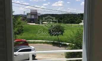 Imagem 3: Casa em Condomínio para Venda em Sorocaba, Cajuru do Sul, 3 dormitórios, 1 suíte, 4 banhei