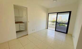 Imagem: Vendo Apto no Ed.Águas de Março, c/ 2