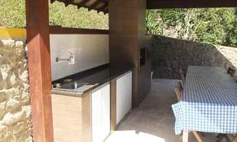 Imagem 7: Casa com 4 quartos + escritório, 300 m² por R$ 1.300.000 - Badu - Niterói/RJ