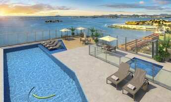 Imagem 2: Apartamento espaçoso em Niterói, com localização exclusiva e privilegiada