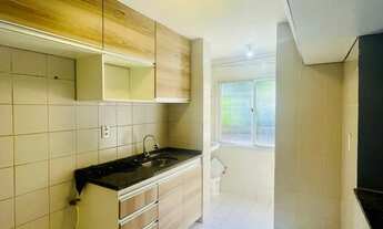 Imagem 6: Condomínio Residencial Arezzo em Flores - Apartamento térreo 2 quartos