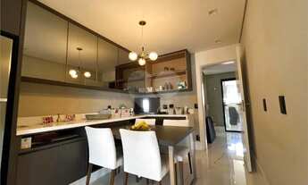 Imagem 6: Imóvel para venda possui 221 metros quadrados com 3 quartos em Santa Teresinha - São Paulo