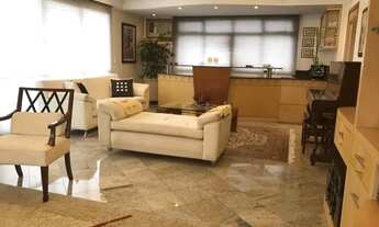 Imagem: Apartamento em Americana