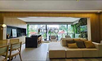 Imagem: Apt. Alto Padrão -Casa Brasileira St Bueno