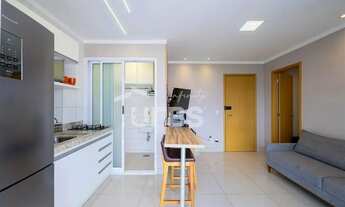 Imagem 3: Easy Life - Flat 1 quarto, sendo 1 suíte